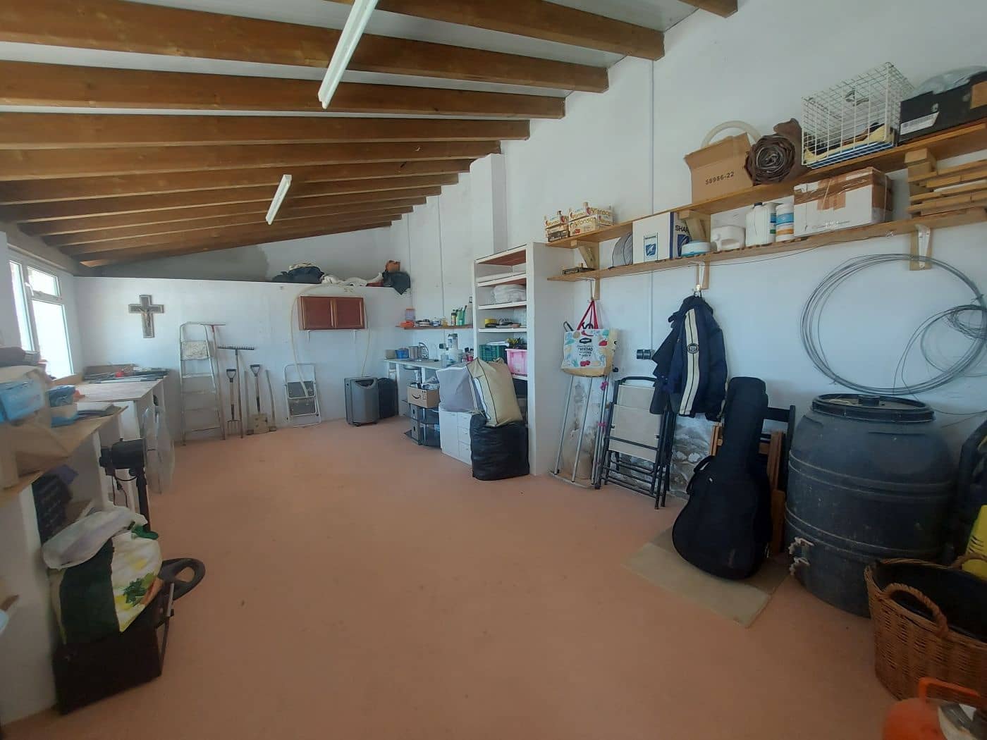 4 sypialnia Dom w skale na sprzedaż w Huescar - 169 950 € (Ref: 8755880)