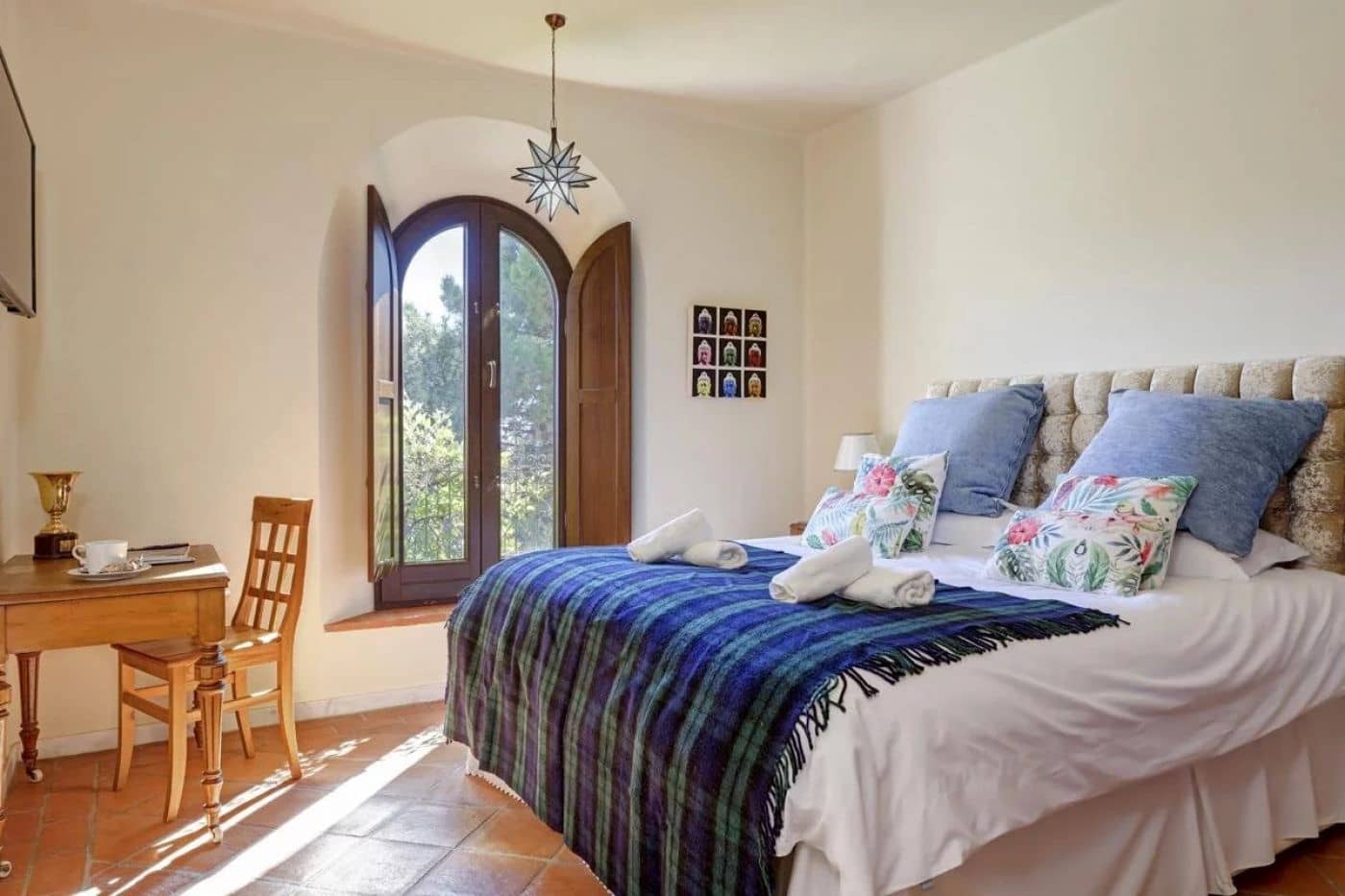 4 chambre Villa/Maison à vendre à Gaucin avec piscine garage - 4 000 000 € (Ref: 8755882)