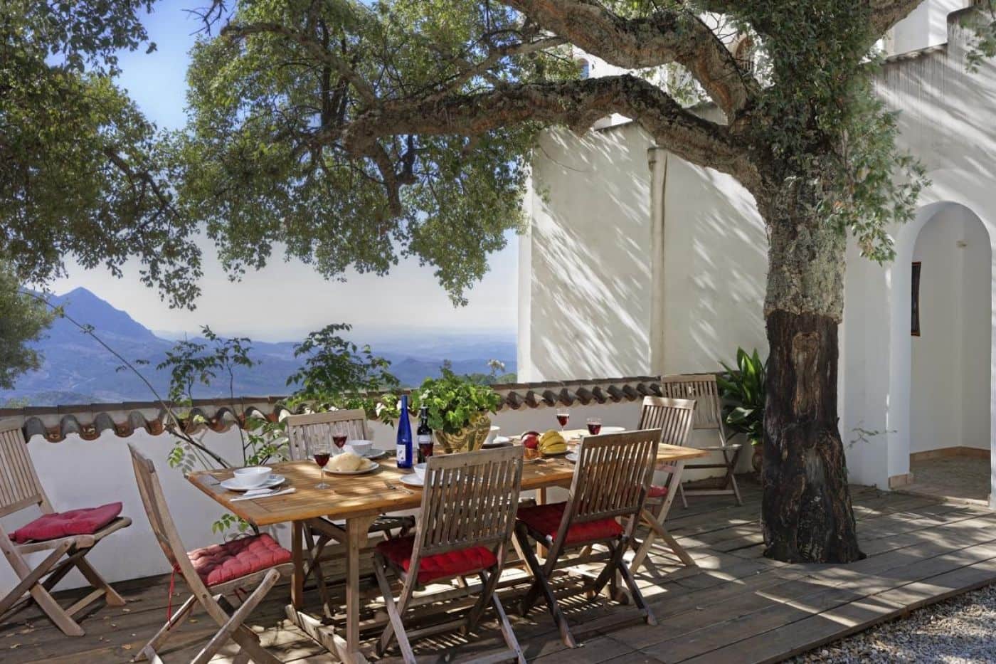 4 chambre Villa/Maison à vendre à Gaucin avec piscine garage - 4 000 000 € (Ref: 8755882)