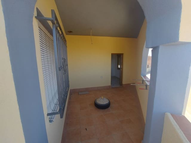 7 slaapkamer Rijtjeshuis te koop in Cuevas del Campo - € 89.250 (Ref: 8755885)