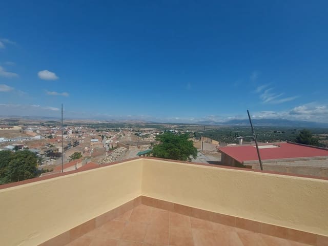 7 slaapkamer Rijtjeshuis te koop in Cuevas del Campo - € 89.250 (Ref: 8755885)