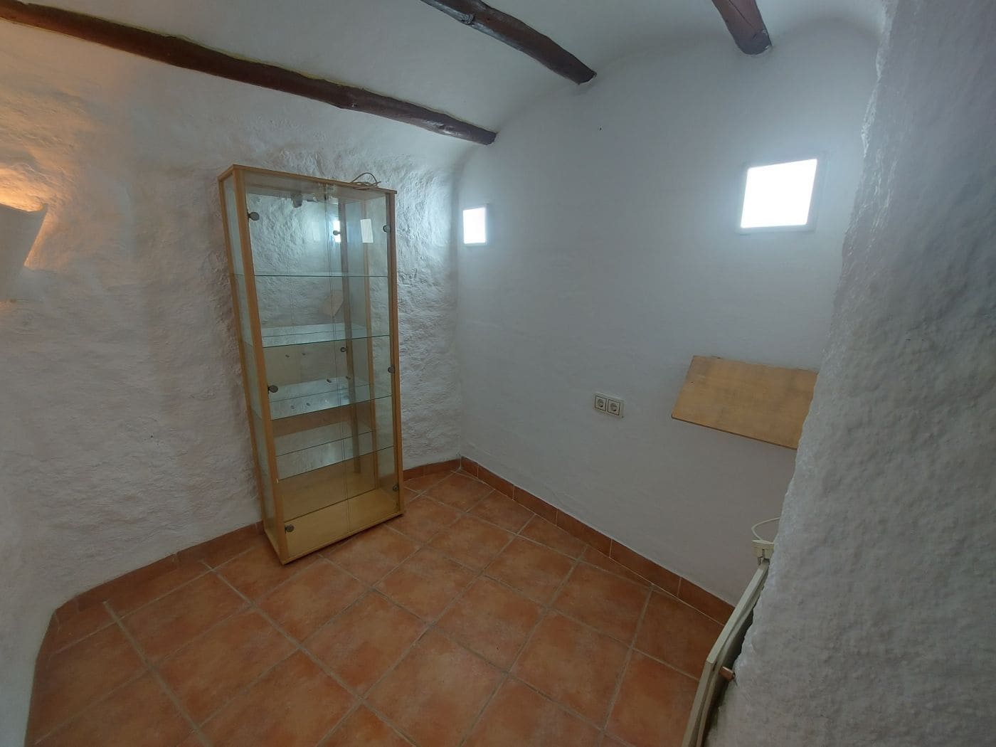 2 bedroom Cave House for sale in Cortijo del Cura - € 119,500 (Ref: 8755888)