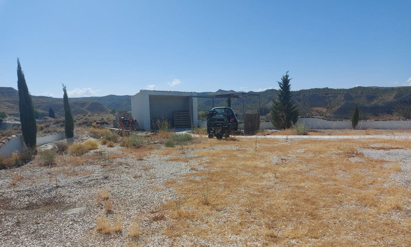 2 bedroom Cave House for sale in Cortijo del Cura - € 119,500 (Ref: 8755888)