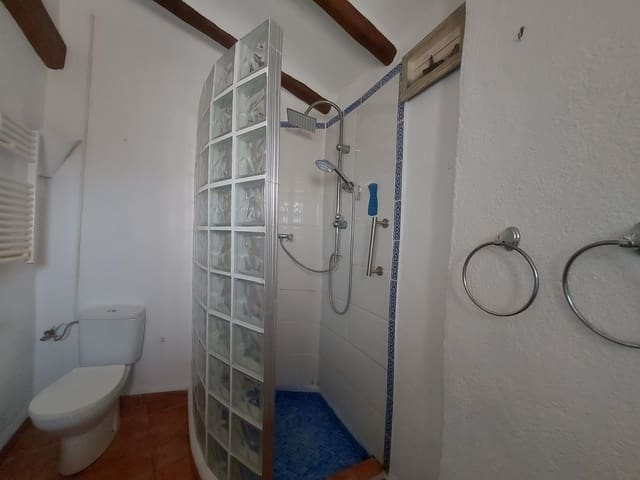 2 bedroom Cave House for sale in Cortijo del Cura, Galera - € 119,500 (Ref: 8755888)