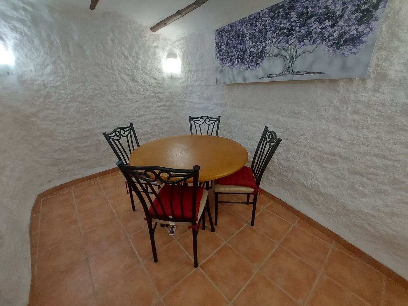 2 bedroom Cave House for sale in Cortijo del Cura - € 119,500 (Ref: 8755888)