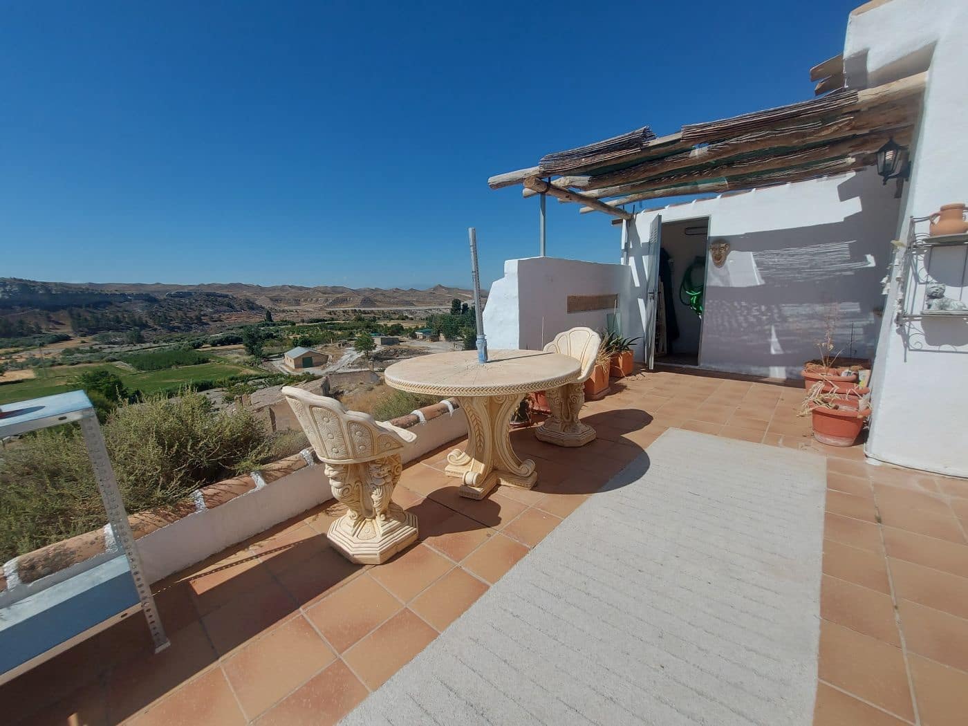 2 bedroom Cave House for sale in Cortijo del Cura - € 119,500 (Ref: 8755888)