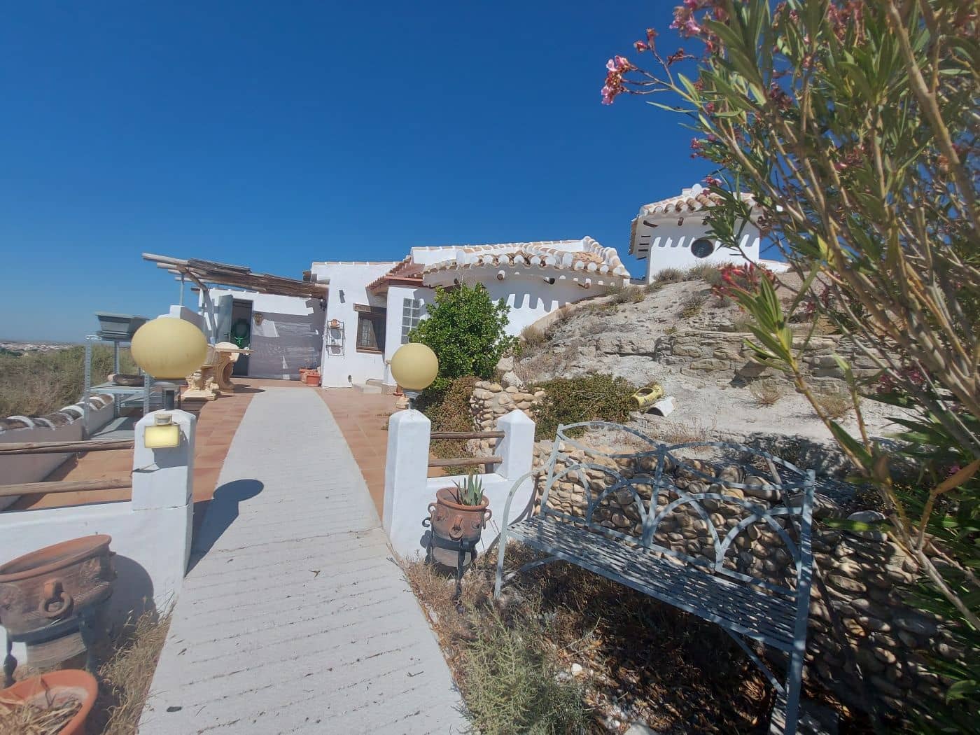 2 bedroom Cave House for sale in Cortijo del Cura - € 119,500 (Ref: 8755888)