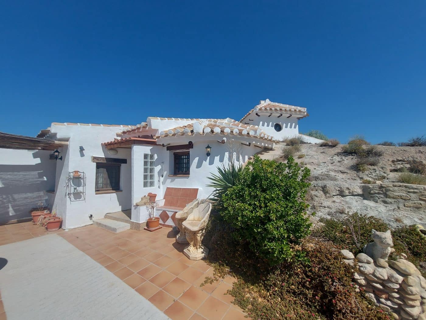 2 bedroom Cave House for sale in Cortijo del Cura - € 119,500 (Ref: 8755888)