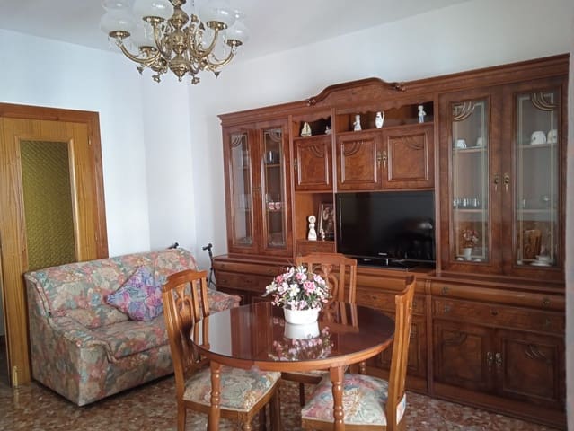 4 sovrum Radhus till salu i Baza - 138 450 € (Ref: 8755889)