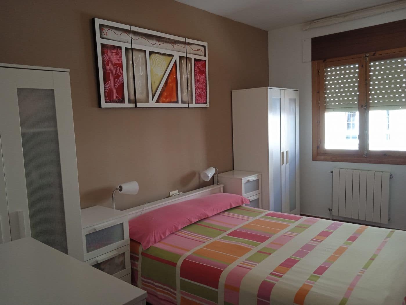 4 soveværelse Rækkehus til salg i Baza - € 138.450 (Ref: 8755889)