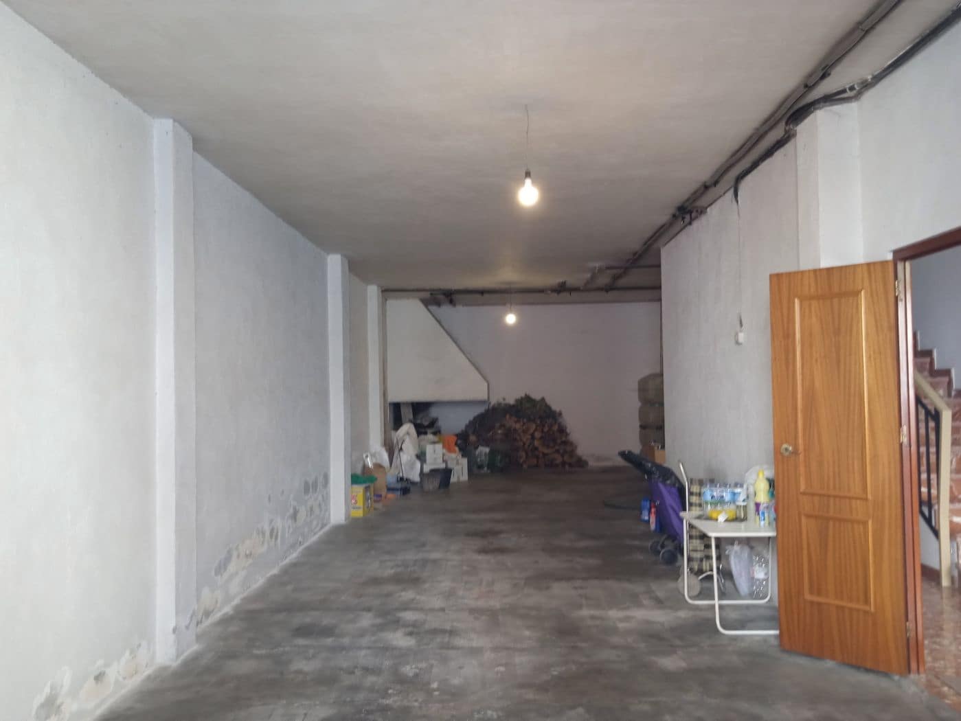 4 soveværelse Rækkehus til salg i Baza - € 138.450 (Ref: 8755889)