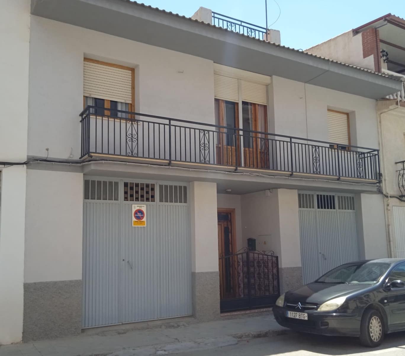 4 soveværelse Rækkehus til salg i Baza - € 138.450 (Ref: 8755889)