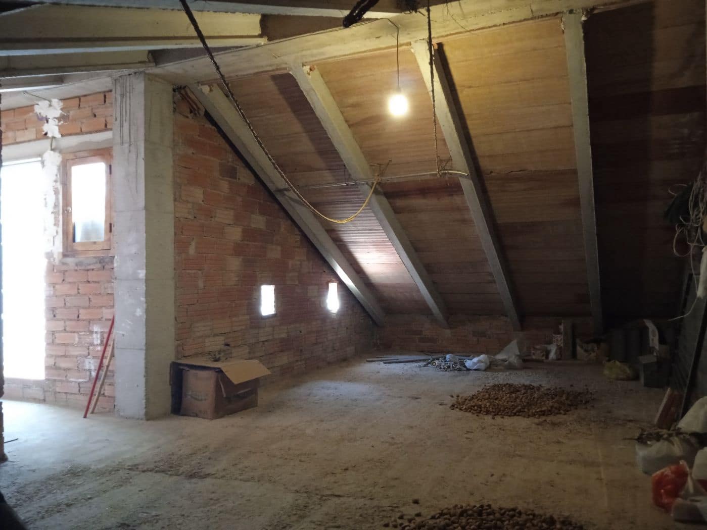 4 soveværelse Rækkehus til salg i Baza - € 138.450 (Ref: 8755889)