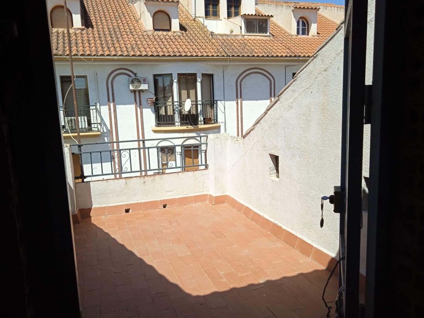 4 soveværelse Rækkehus til salg i Baza - € 138.450 (Ref: 8755889)