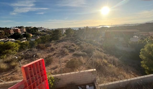 Terrain à Bâtir à vendre à Los Puertos, Carthagène - 220 000 € (Ref: 8755890)