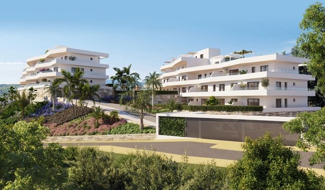 Ático de 3 habitaciones en Estepona en venta con piscina garaje - 740.000 € (Ref: 8755900)
