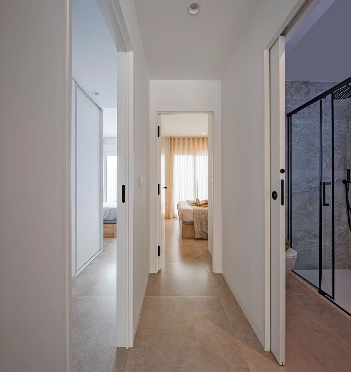 2 makuuhuone Huoneisto myytävänä paikassa Lo Pagan mukana uima-altaan - 279 950 € (Ref: 8755904)