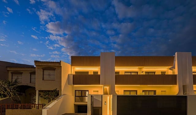 Apartamento de 2 habitaciones en Lo Pagan, San Pedro del Pinatar en venta con piscina - 279.950 € (Ref: 8755904)