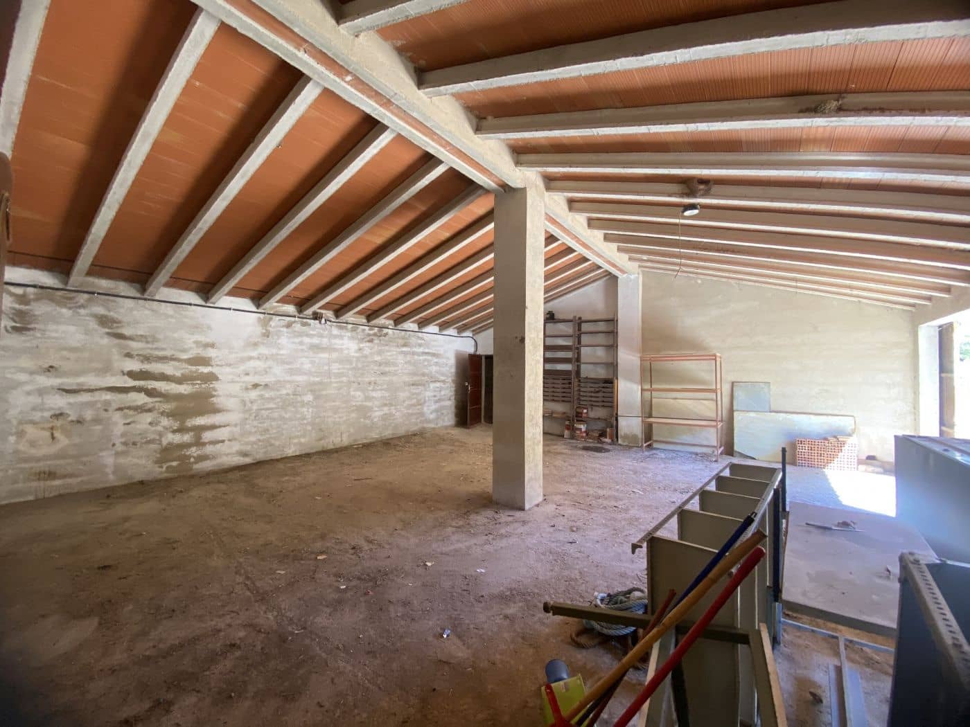 5 soveværelse Finca/Landehus til salg i Lorca - € 165.000 (Ref: 8758134)