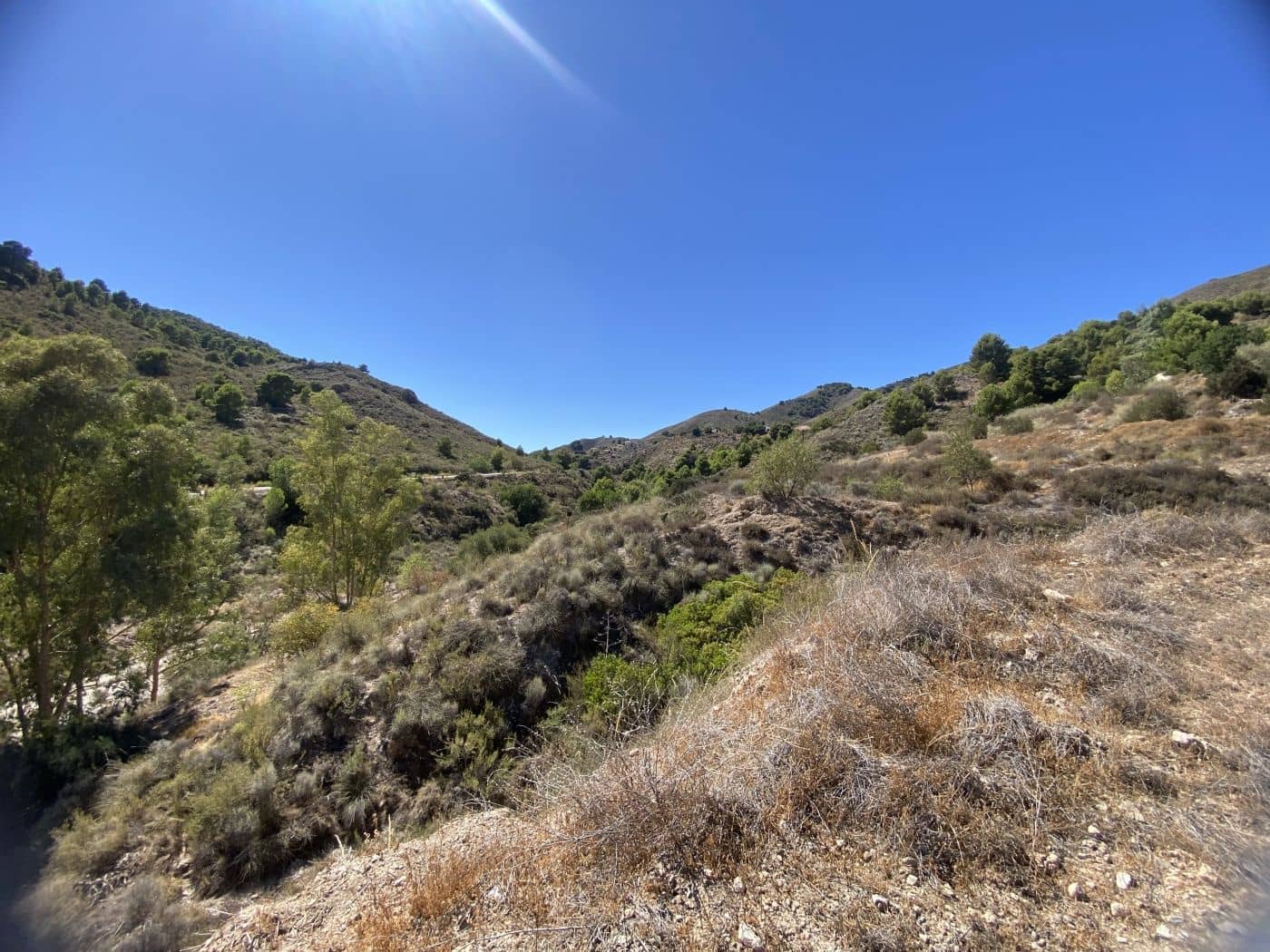 5 soveværelse Finca/Landehus til salg i Lorca - € 165.000 (Ref: 8758134)