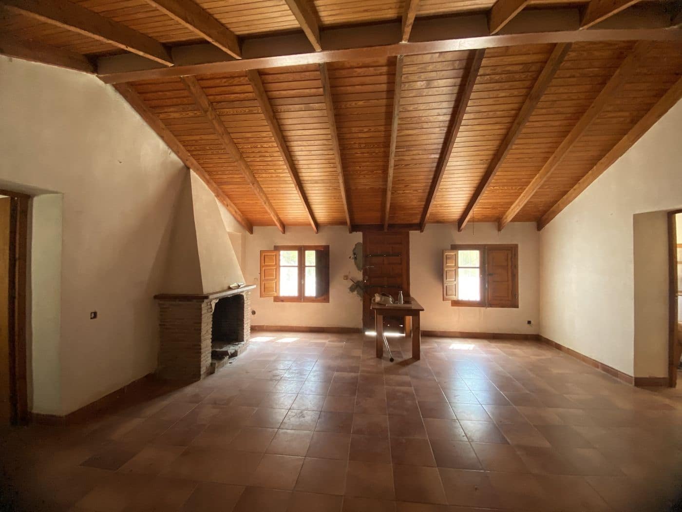 5 soveværelse Finca/Landehus til salg i Lorca - € 165.000 (Ref: 8758134)