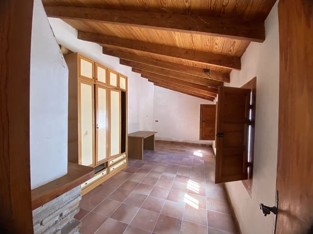 5 soveværelse Finca/Landehus til salg i Lorca - € 165.000 (Ref: 8758134)