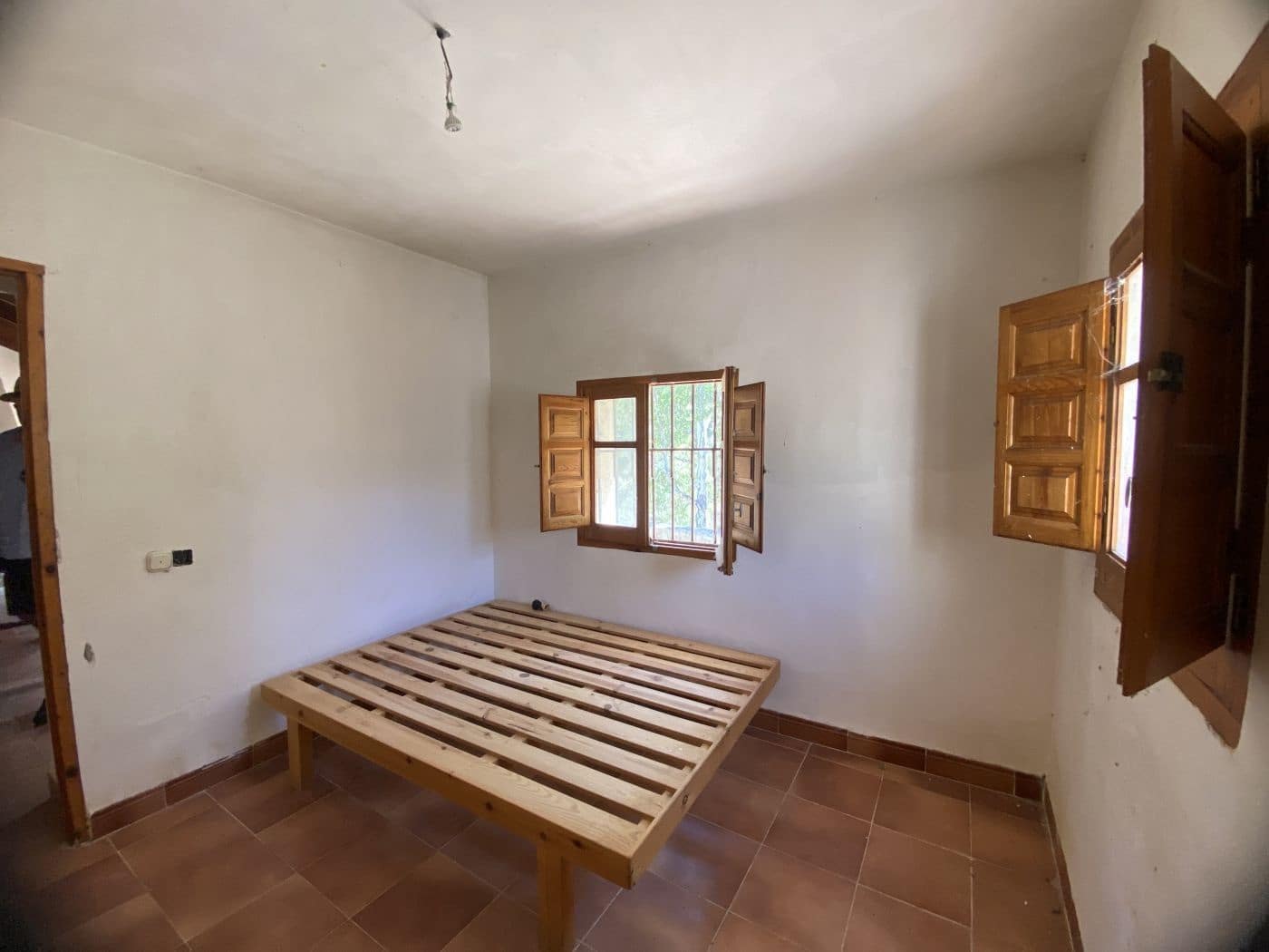 5 soveværelse Finca/Landehus til salg i Lorca - € 165.000 (Ref: 8758134)