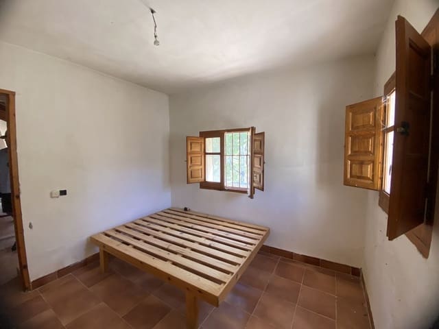 5 soveværelse Finca/Landehus til salg i Lorca - € 165.000 (Ref: 8758134)