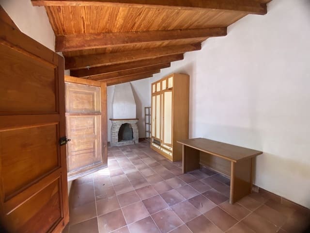 5 soveværelse Finca/Landehus til salg i Lorca - € 165.000 (Ref: 8758134)