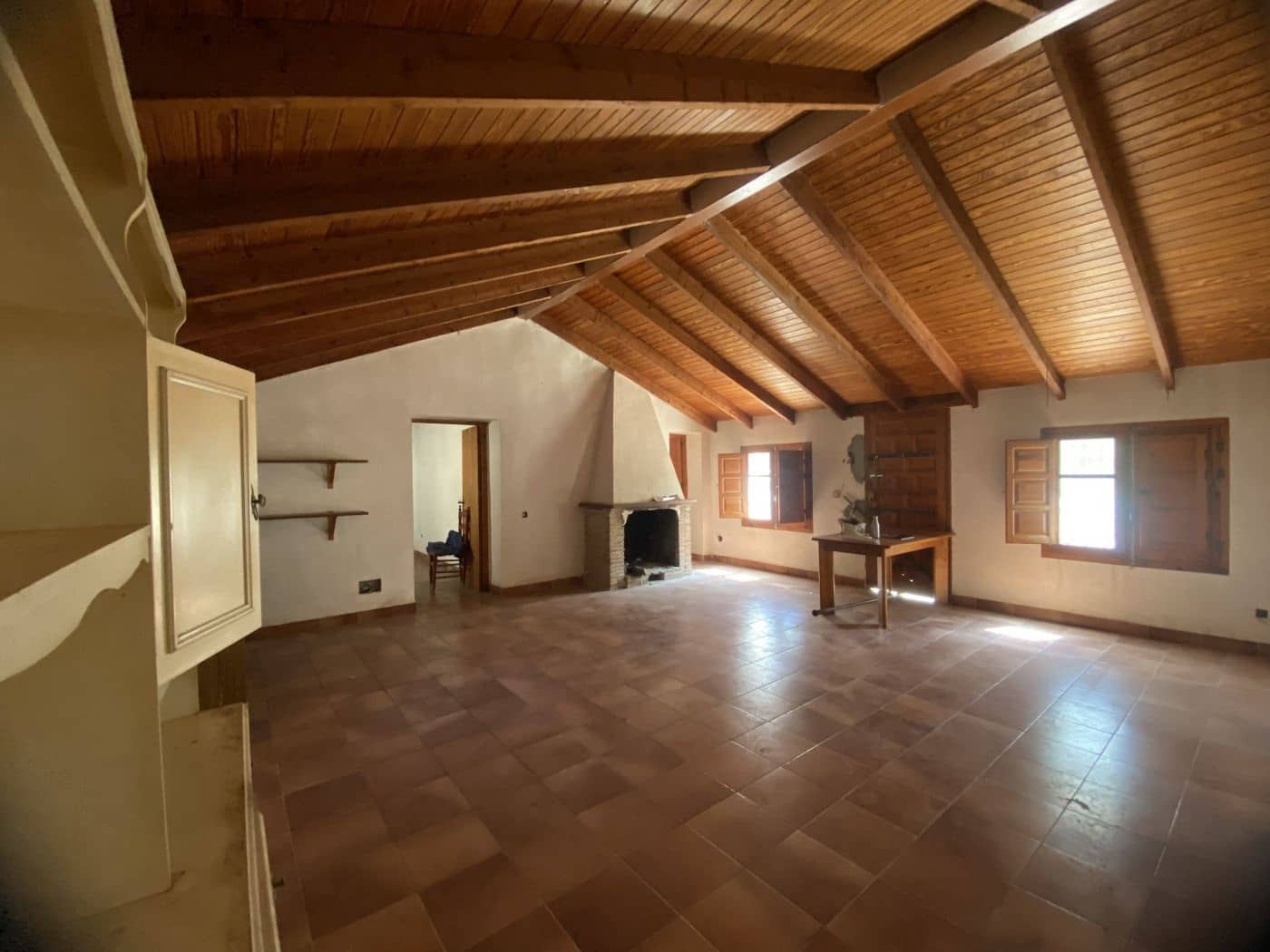 5 soveværelse Finca/Landehus til salg i Lorca - € 165.000 (Ref: 8758134)