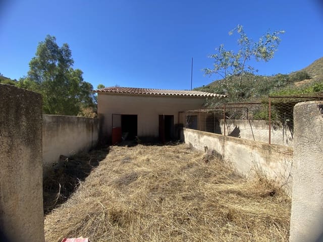 5 soveværelse Finca/Landehus til salg i Lorca - € 165.000 (Ref: 8758134)