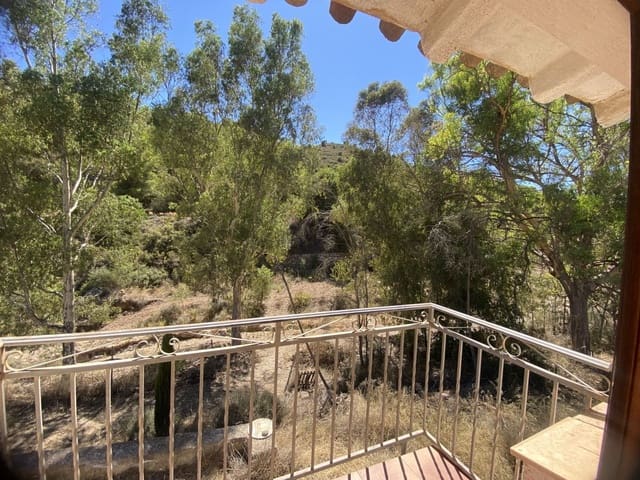 5 soveværelse Finca/Landehus til salg i Lorca - € 165.000 (Ref: 8758134)