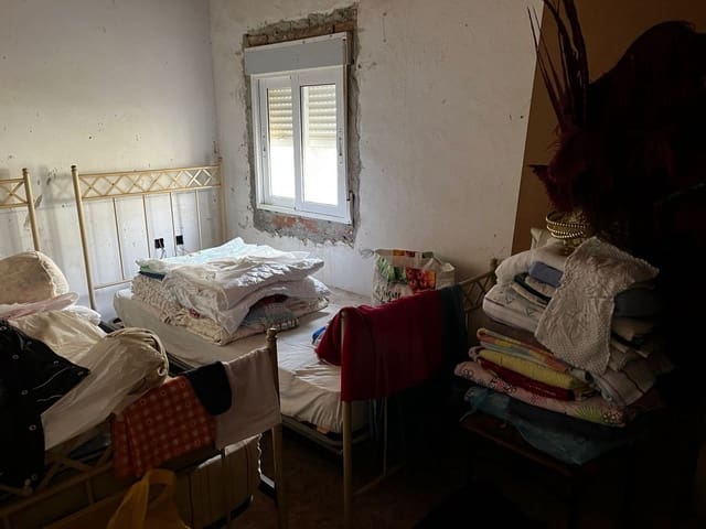 6 slaapkamer Finca/Landhuis te koop in Pastrana, Mazarrón - € 129.999 (Ref: 8758138)