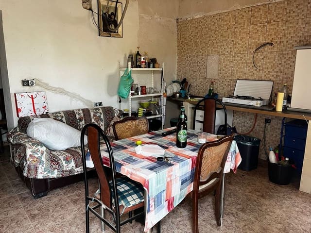 6 slaapkamer Finca/Landhuis te koop in Pastrana, Mazarrón - € 129.999 (Ref: 8758138)