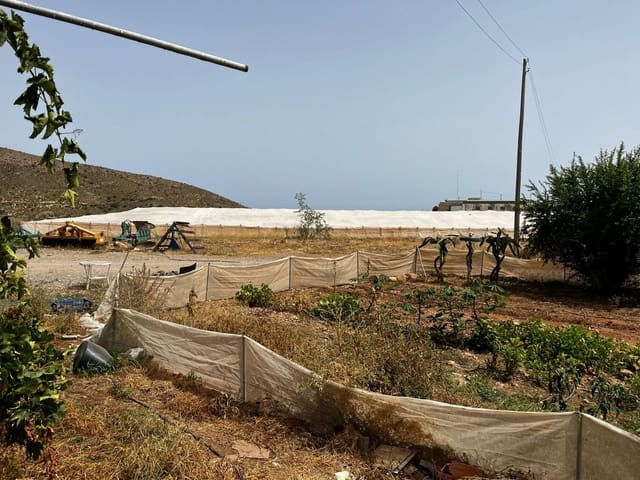 6 slaapkamer Finca/Landhuis te koop in Pastrana, Mazarrón - € 129.999 (Ref: 8758138)