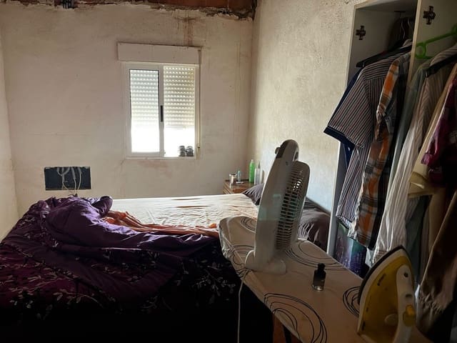 6 slaapkamer Finca/Landhuis te koop in Pastrana, Mazarrón - € 129.999 (Ref: 8758138)