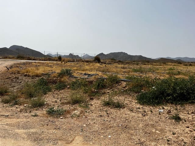 6 slaapkamer Finca/Landhuis te koop in Pastrana, Mazarrón - € 129.999 (Ref: 8758138)