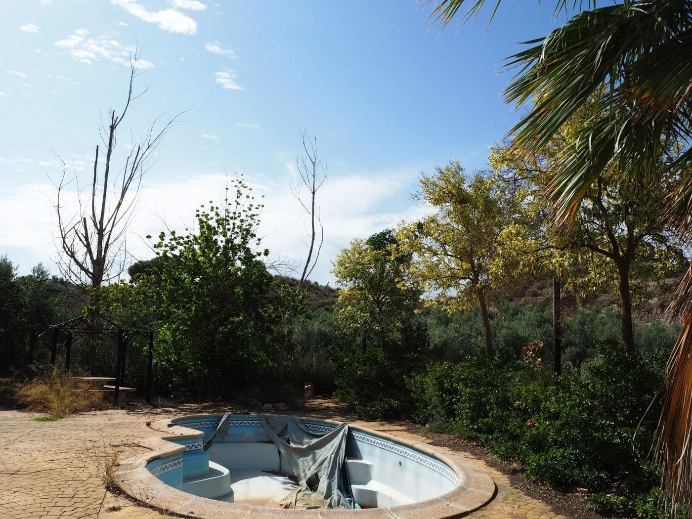 3 soveværelse Hulehus til salg i Freila - € 179.000 (Ref: 8758139)