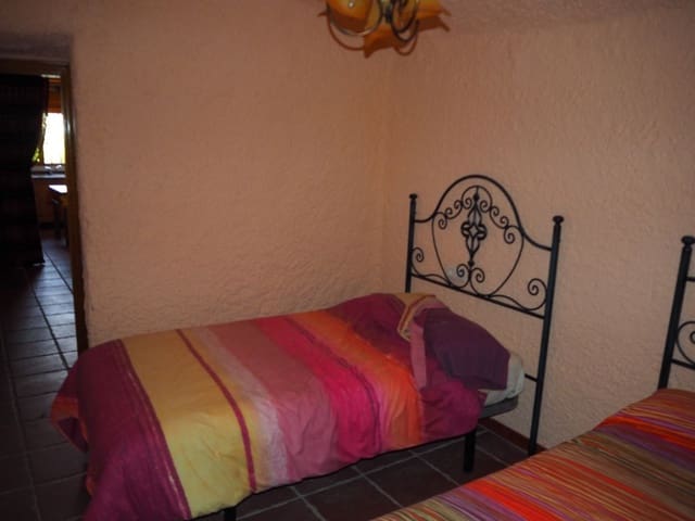 3 bedroom Cave House for sale in Freila - € 179,000 (Ref: 8758139)