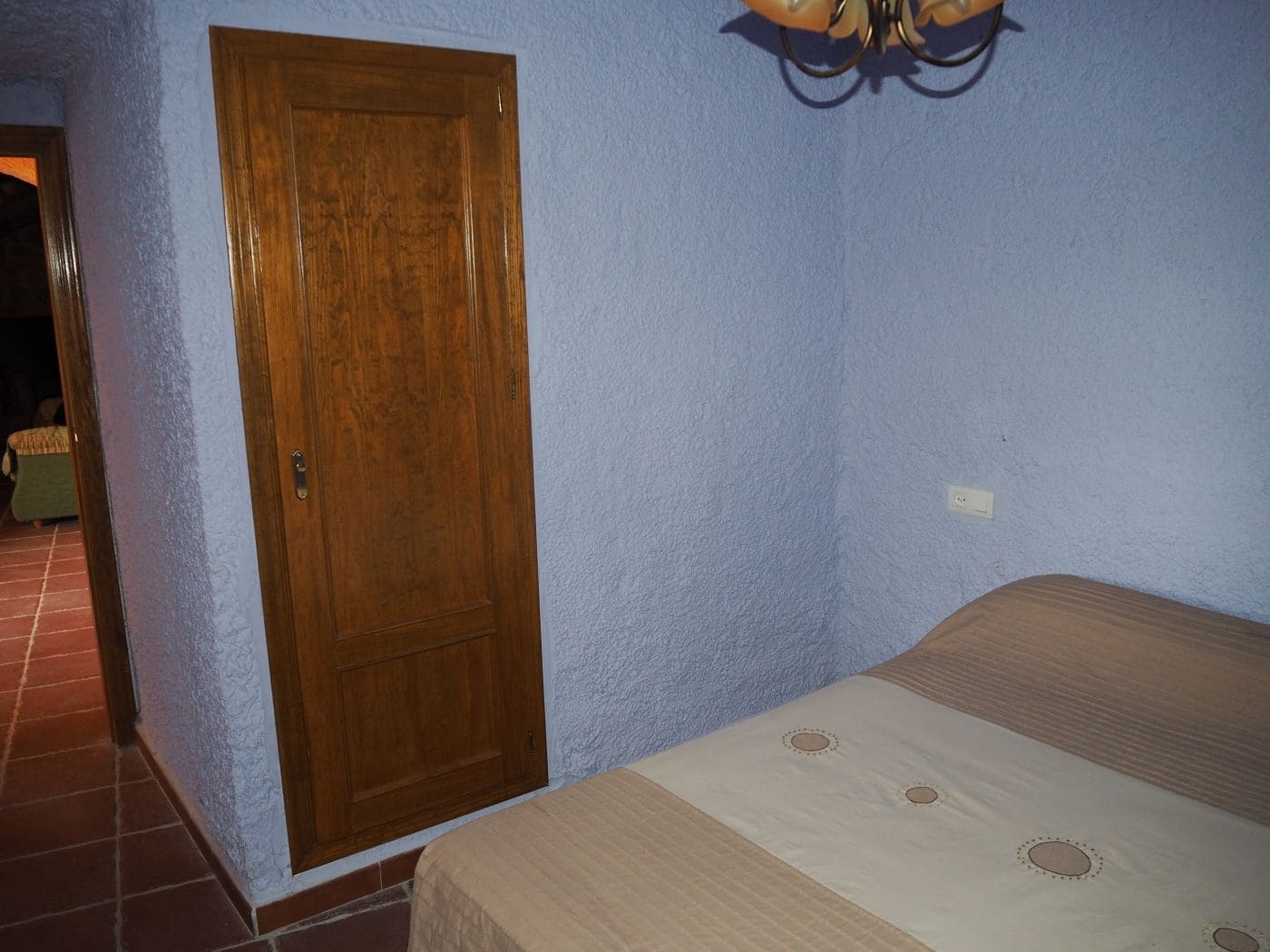 3 soveværelse Hulehus til salg i Freila - € 179.000 (Ref: 8758139)