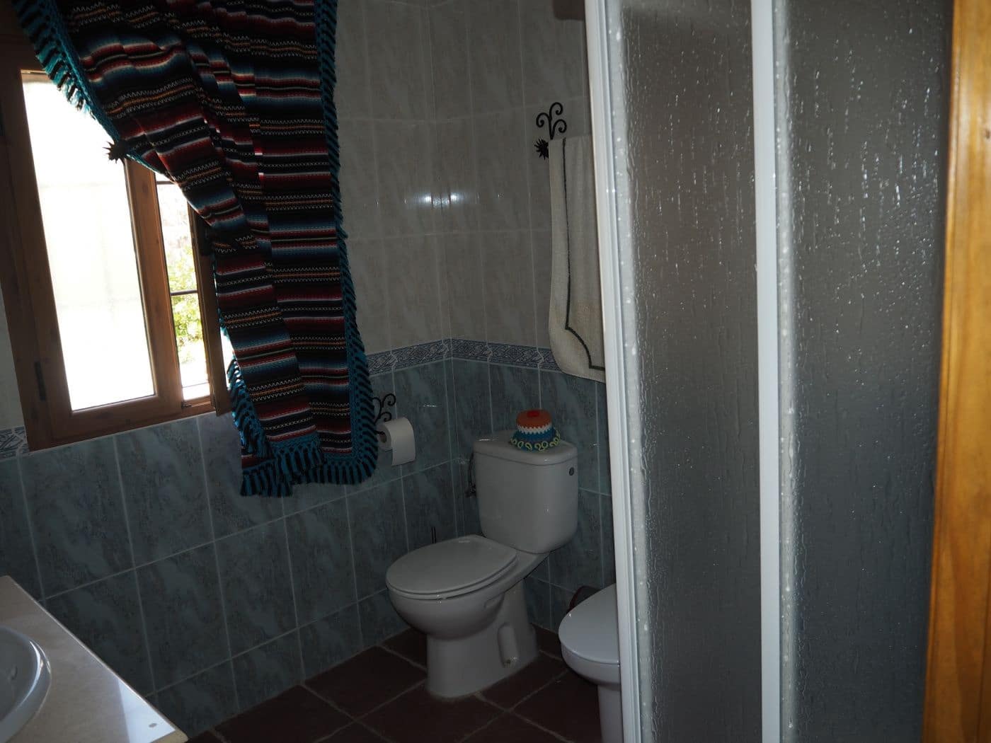 3 soveværelse Hulehus til salg i Freila - € 179.000 (Ref: 8758139)