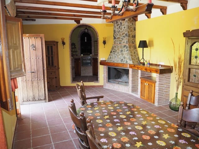 3 bedroom Cave House for sale in Freila - € 179,000 (Ref: 8758139)