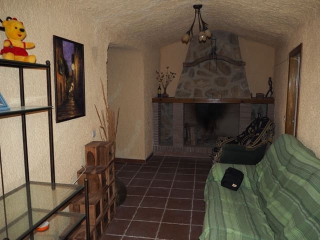 3 bedroom Cave House for sale in Freila - € 179,000 (Ref: 8758139)