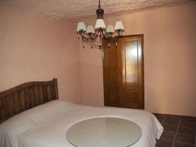 3 bedroom Cave House for sale in Freila - € 179,000 (Ref: 8758139)