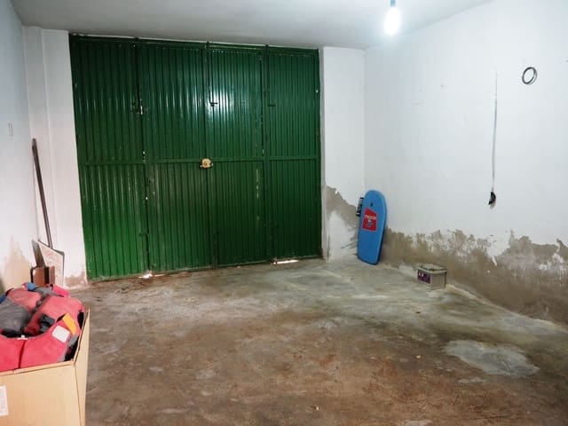 3 slaapkamer Rijtjeshuis te koop in Freila met garage - € 79.550 (Ref: 8758140)