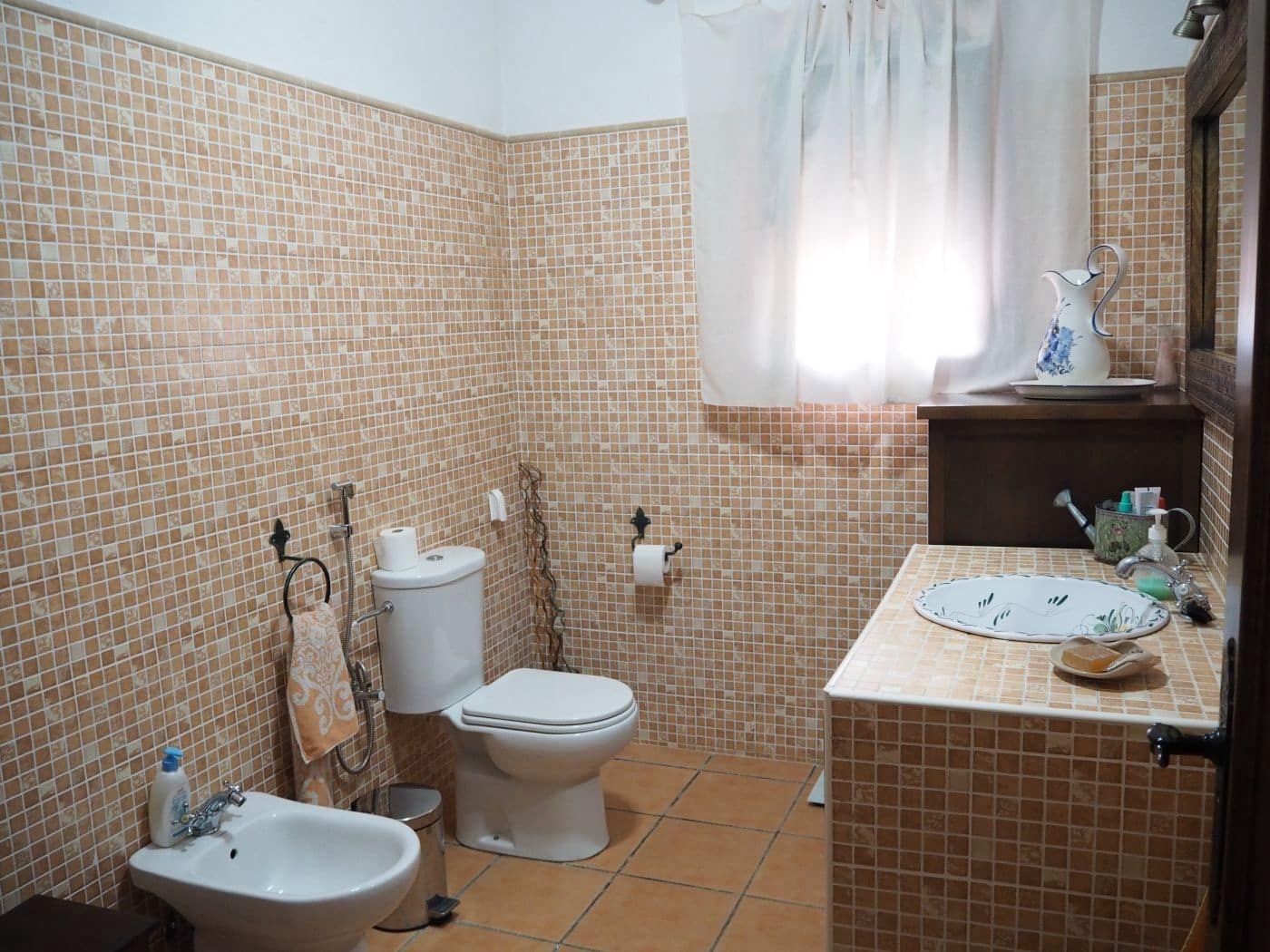 4 soveværelse Hulehus til salg i Cuevas del Campo med swimmingpool - € 159.075 (Ref: 8758141)