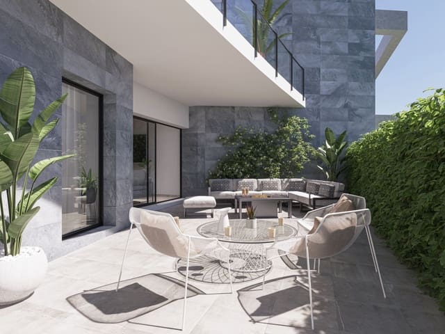 3 soveværelse Lejlighed til salg i Alamillo, Mazarrón med swimmingpool - € 312.000 (Ref: 8758142)