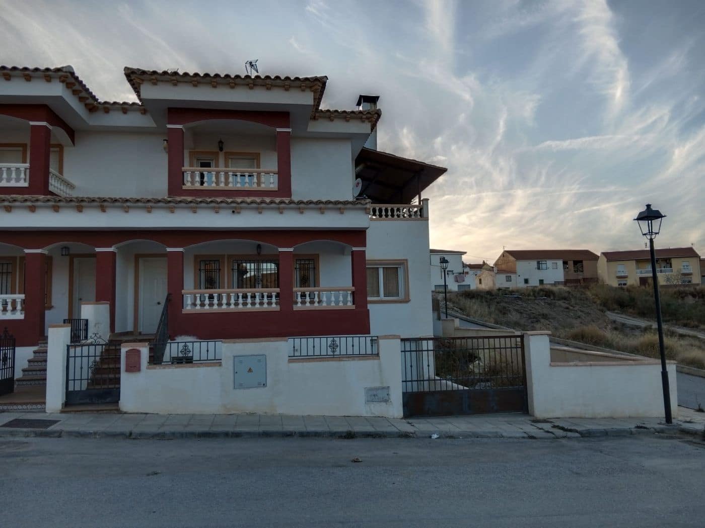 4 soverom Hus til salgs i Freila - € 196 175 (Ref: 8758144)