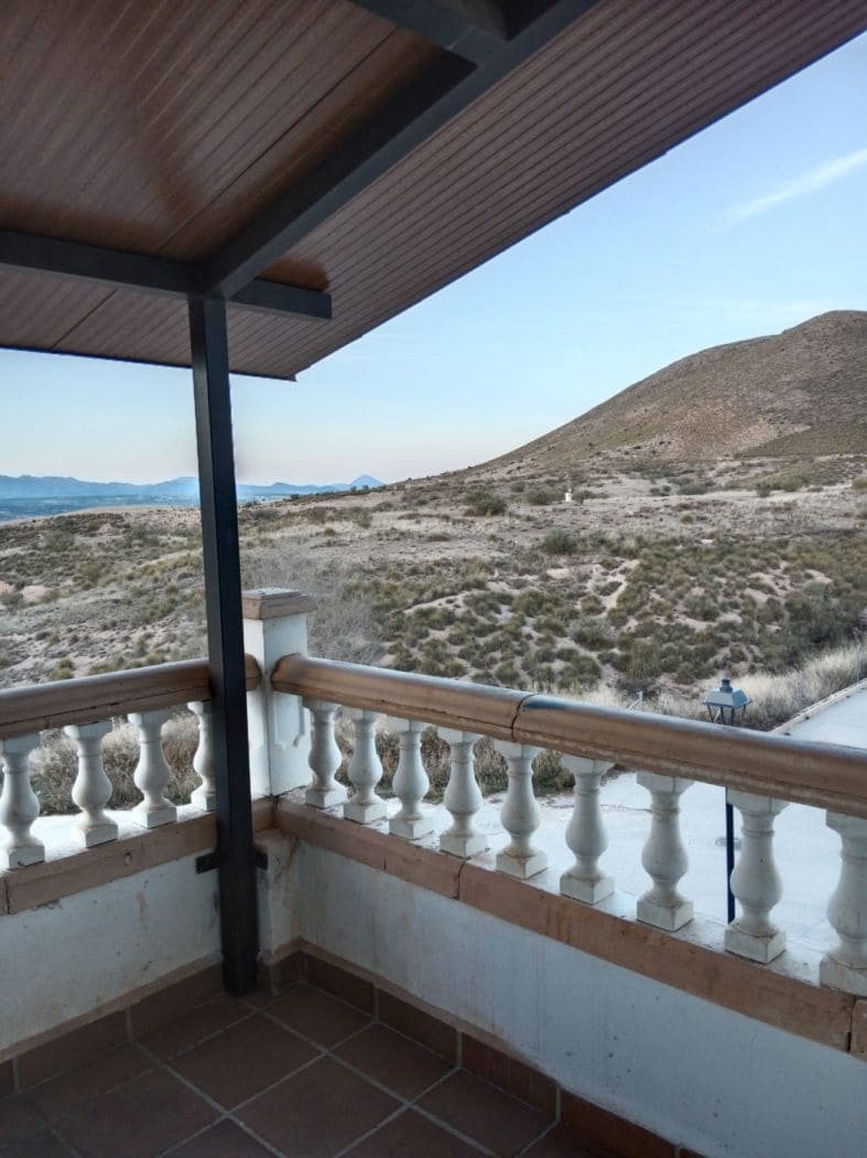 4 soverom Hus til salgs i Freila - € 196 175 (Ref: 8758144)