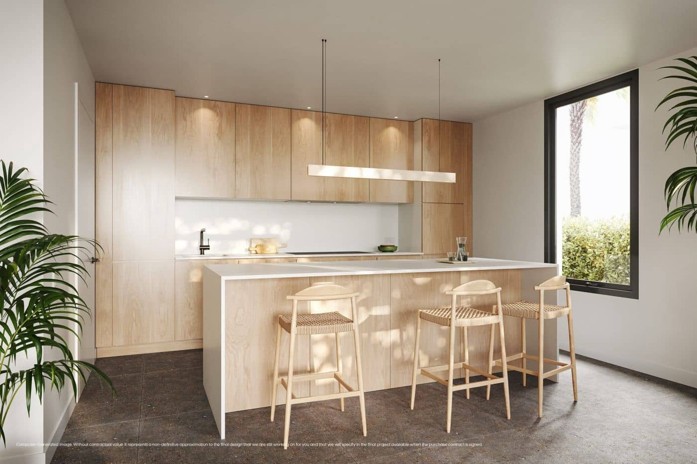 3 camera da letto Villa in vendita in Mijas con piscina garage - 1.450.000 € (Rif: 8758156)